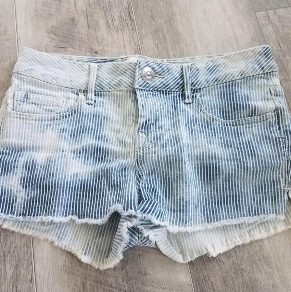 Nwot Express Jean shorts